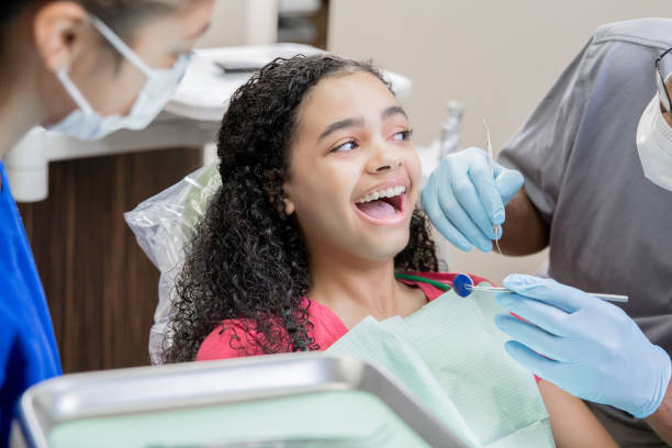 Best Emergency Root Canal Treatment in Sheldon, IL