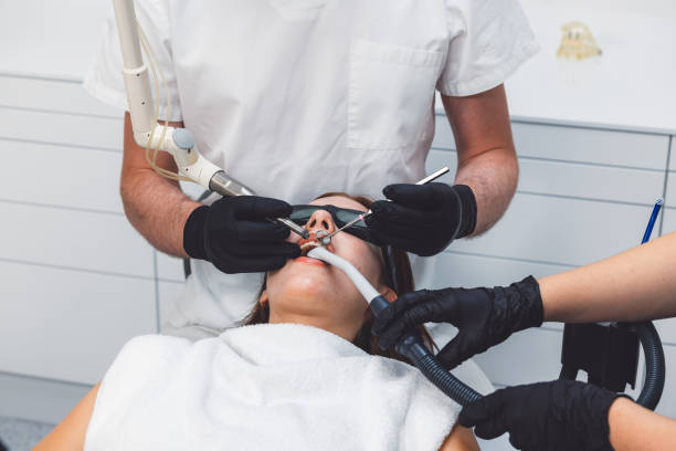 Best Emergency Tooth Extraction in Sheldon, IL